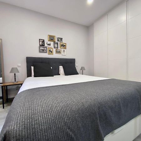 Charming Madrid Styles Apartment Luaran gambar