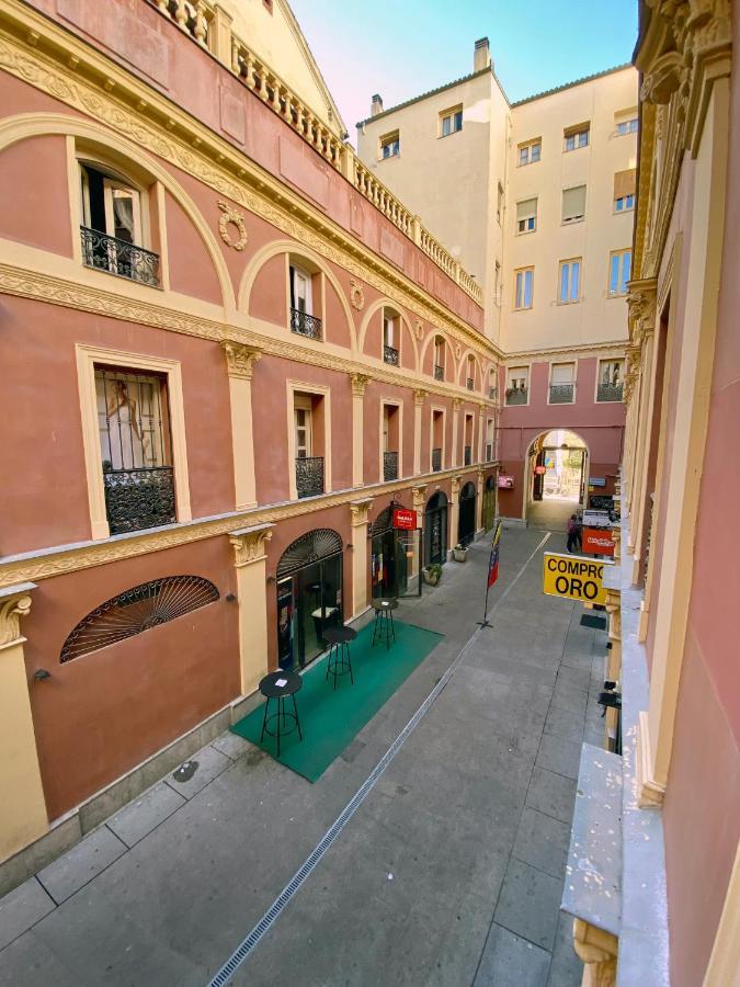 Charming Madrid Styles Apartment Luaran gambar